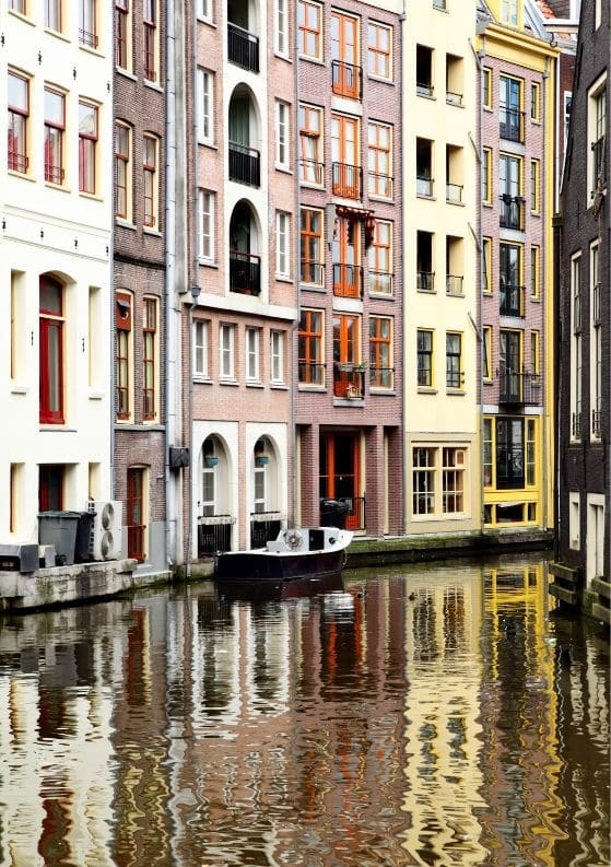 10 Dutch Foods to Try in Amsterdam