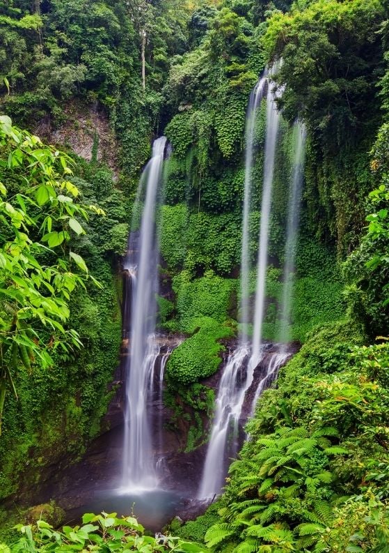 The 15 Best Places & Activities in Bali, Indonesia