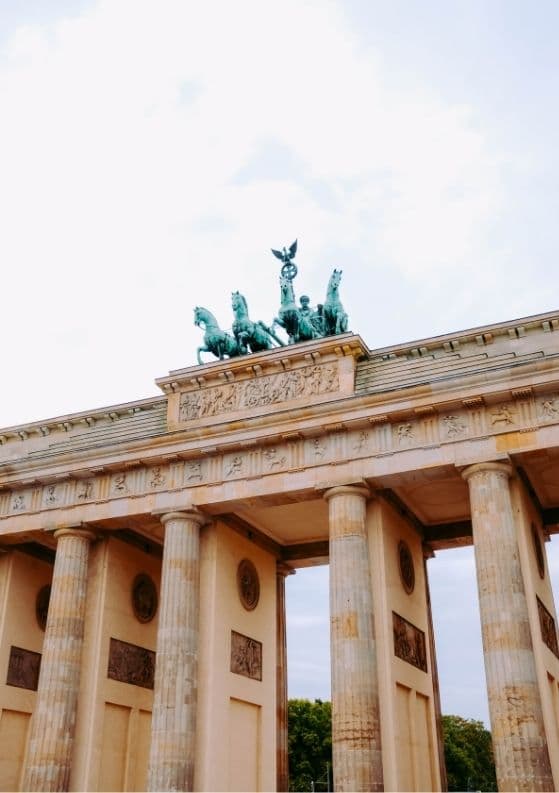 The Top 10 Things to Do in Berlin