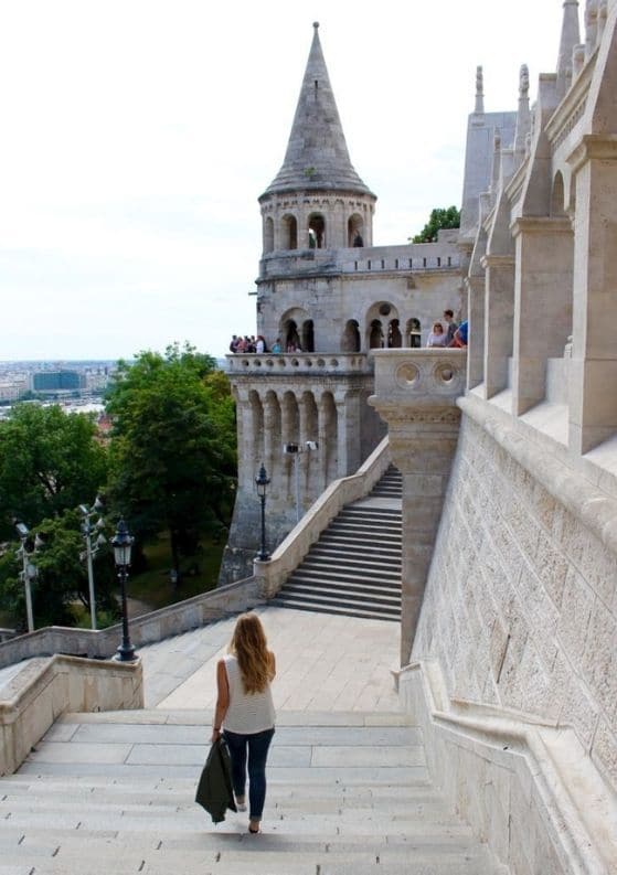 3 Days in Budapest Itinerary: Best Things to See, Do & Eat