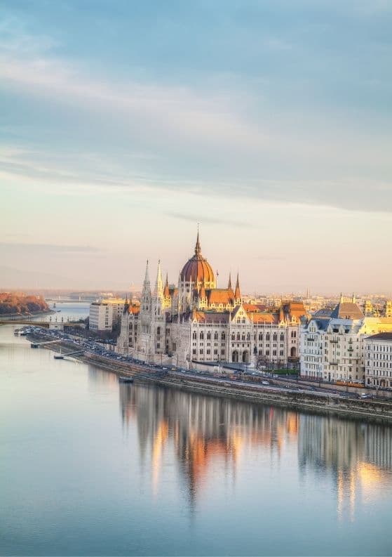 The Top 25 Things to Do in Budapest