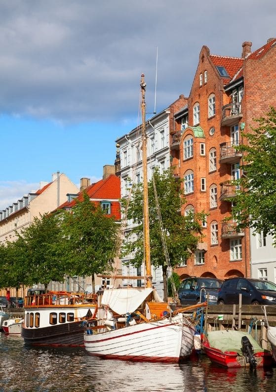 Where to Stay in Copenhagen