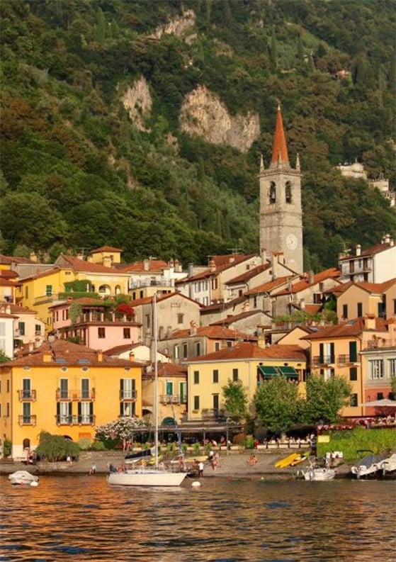 A Quick Guide to Lake Como, Italy: Bellagio, Como & Varenna