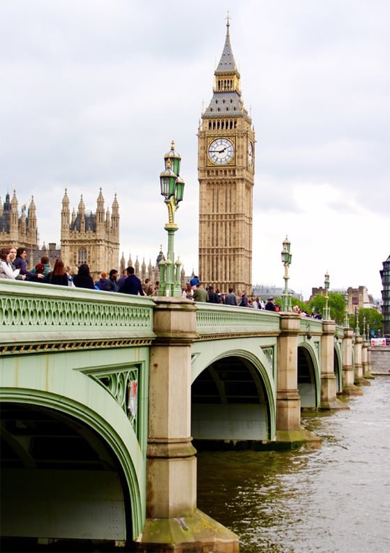 3 Days in London: The Ultimate London Itinerary for First-Timers