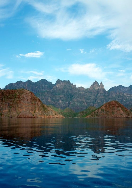 Loreto, Mexico: A Top-Secret Destination in Baja California Sur