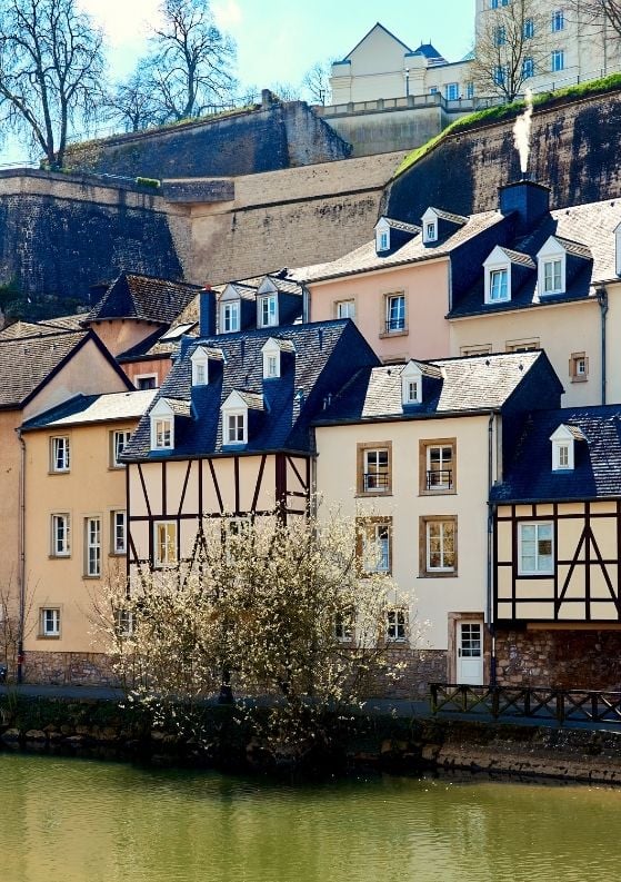 Why Visit Luxembourg City: Is Luxembourg City Worth Visiting?