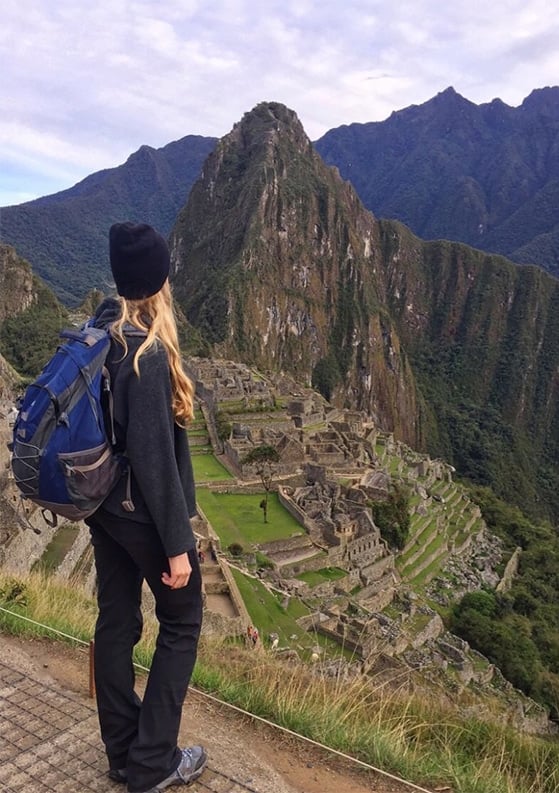 Machu Picchu Packing List: What to Pack for the Inca Trail