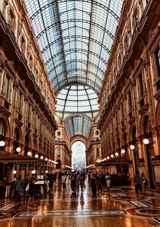 One Day in Milan: The Perfect Milan Itinerary for First-Timers