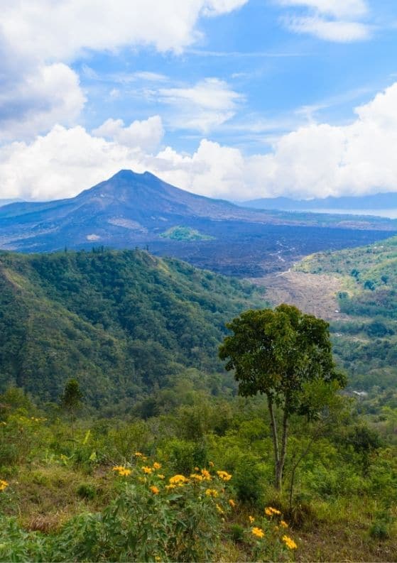 Hiking Bali’s Mount Batur at Sunrise: A Must-Do!