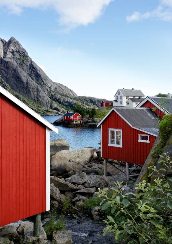 12 Photos That Will Make You Fall in Love With Norway