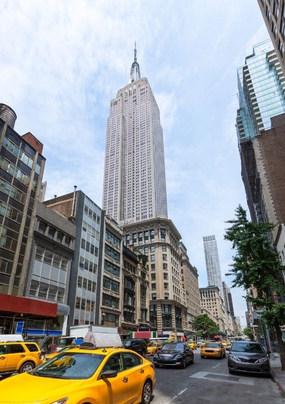 New York City Bucket List: 100 Incredible Things to Do in NYC