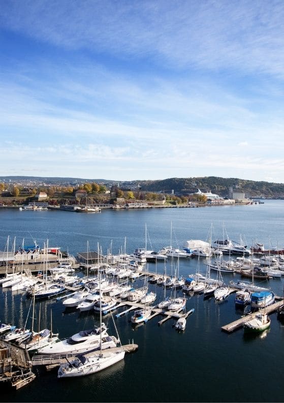 2 Days in Oslo Itinerary: What to Do in Oslo in 48 Hours