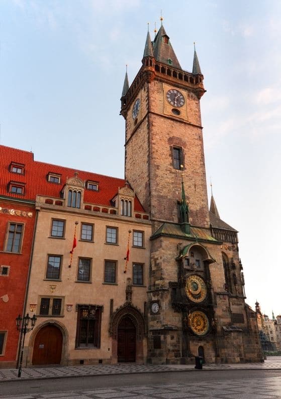 The ARIA Hotel Prague: Review