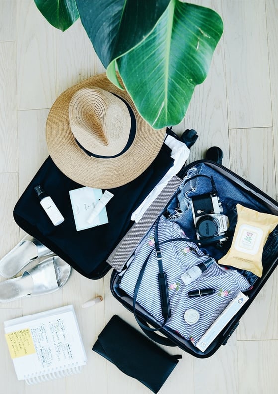 Pre-Travel Checklist: 25 Things You Must Do Before International Travel