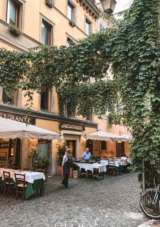 Where to Eat in Rome, Italy: 8 Amazing Eateries Not to Miss