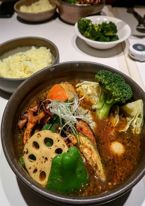 Foodie Guide: Where to Eat in Sapporo, Japan