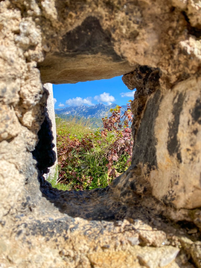 Hiking to Ravello is one of the best things to do in Amalfi Coast