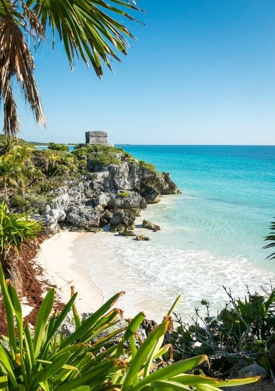 The Ultimate Day in México: A Day Trip to Tulum from Cancún