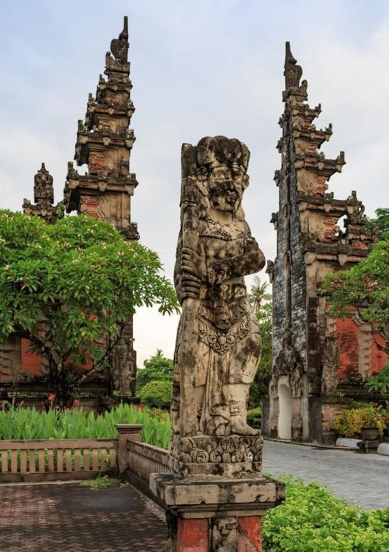 Simply Paradise: The Sofitel Bali Nusa Dua