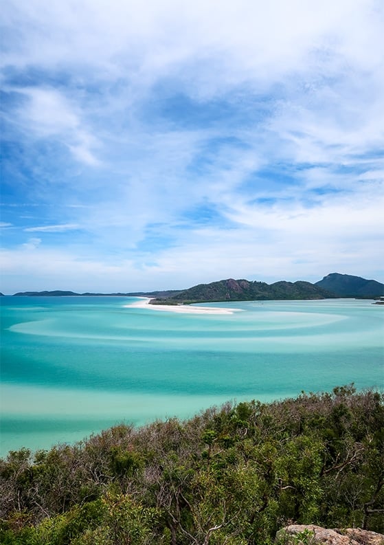 Sailing the Whitsundays: The Ultimate Bucket List Experience