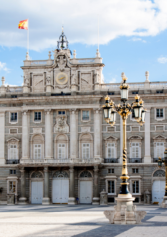 1 Day in Madrid Itinerary: Best Things to Do in Madrid in 24 Hours