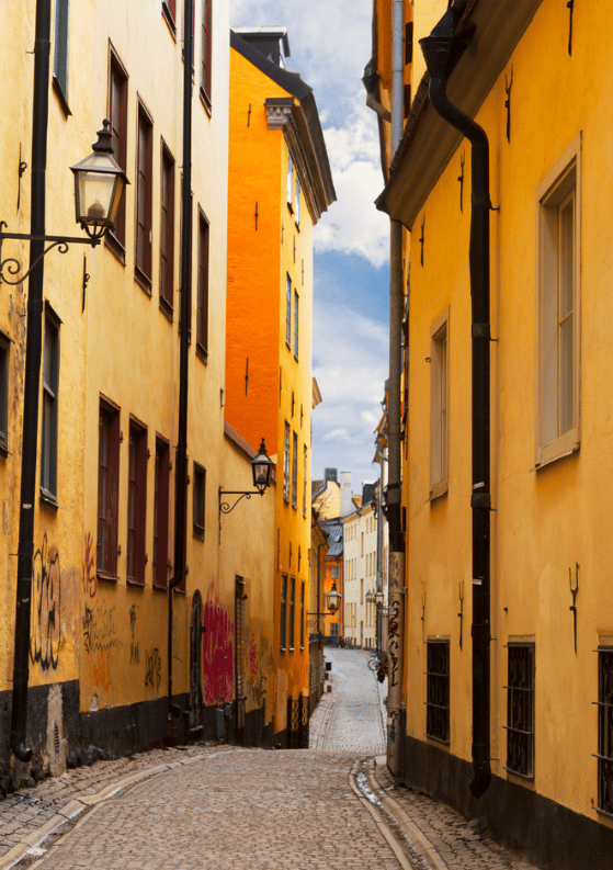 3 Days in Stockholm Itinerary: The Perfect Guide for First-Timers