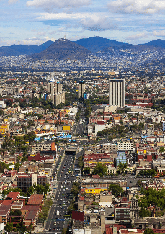 The 10 Best Mexico City Neighborhoods to Explore