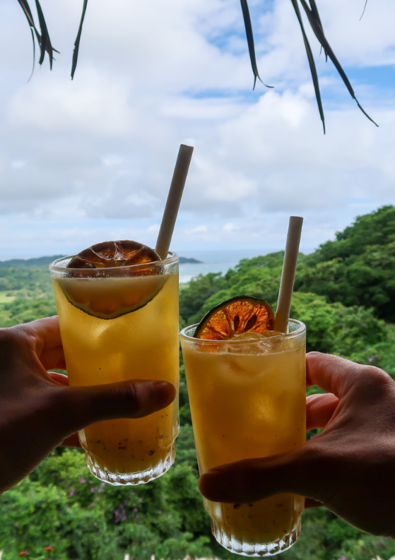Best Nosara Restaurants: Where to Eat & Drink in Nosara, Costa Rica