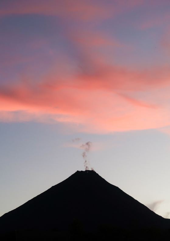 20 Fun & Adventurous Things to Do in La Fortuna, Costa Rica