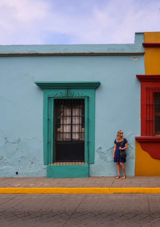 Ultimate Guide to Living in Oaxaca City as a Digital Nomad