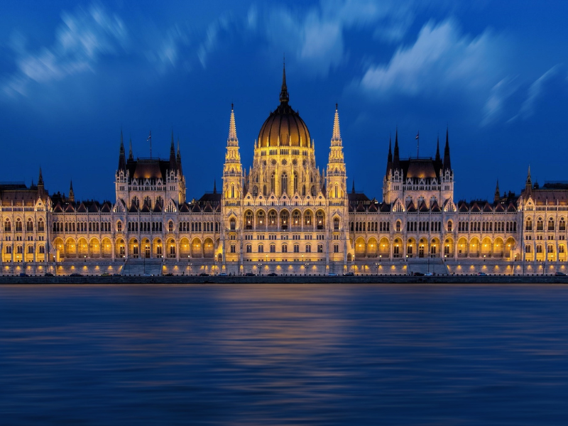Here is the ultimate guide to three days in Budapest, including the city's best museums, restaurants, ruin bars, tours, and more!