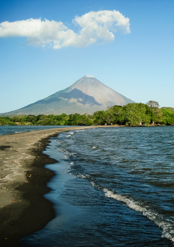 Is it Safe to Travel to Nicaragua? A Solo Female Traveler’s Perspective