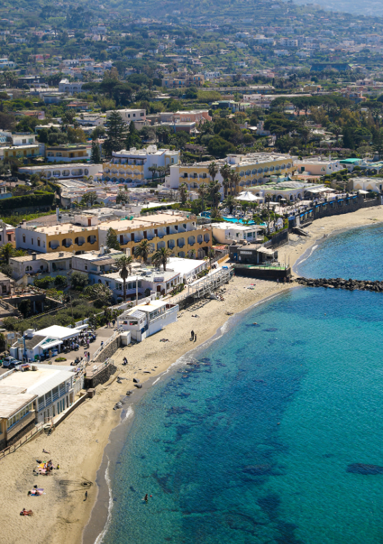 Ischia, Italy: The Ultimate Travel Guide to Ischia Island