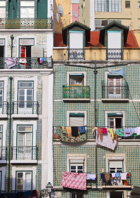The Coolest Lisbon Neighborhoods to Explore