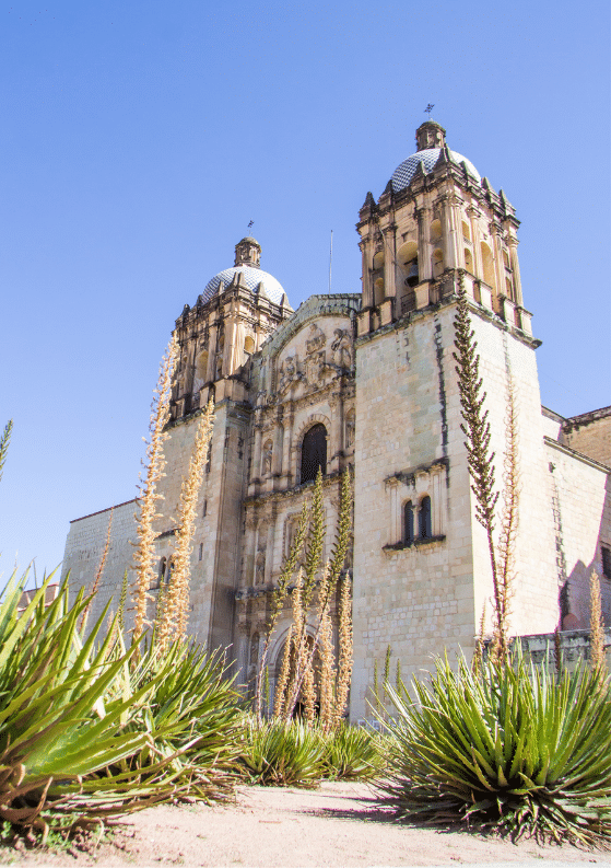 25 Incredible Things to Do in Oaxaca City, Mexico