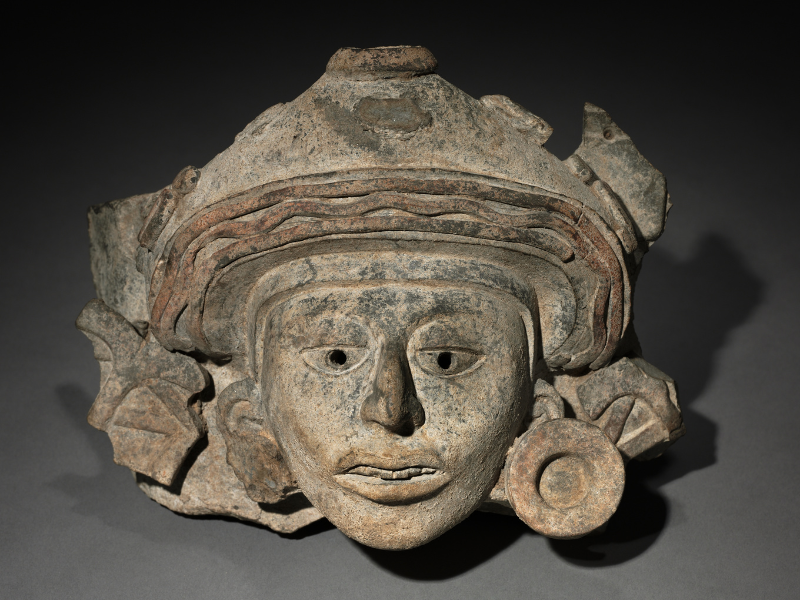 The Museo de las Culturas de Oaxaca is one of the best museums I've ever been to, and one of the top things you must do in Oaxaca!