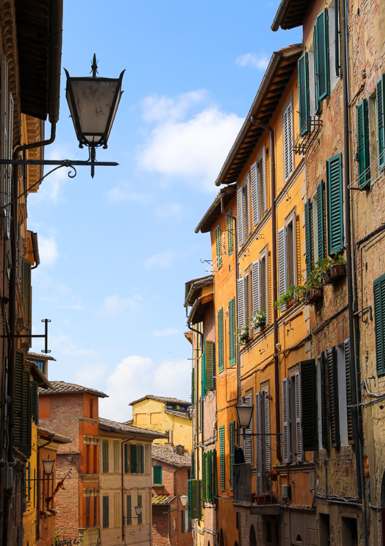 Tuscany in One Day Itinerary: Siena, Chianti, San Gimignano, Pisa