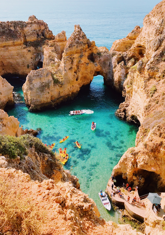 Portugal in September: Weather, Travel Tips, Festivals & More