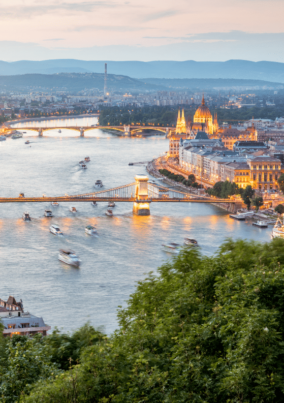 8 Reasons to Take a European River Cruise on Your Next Trip