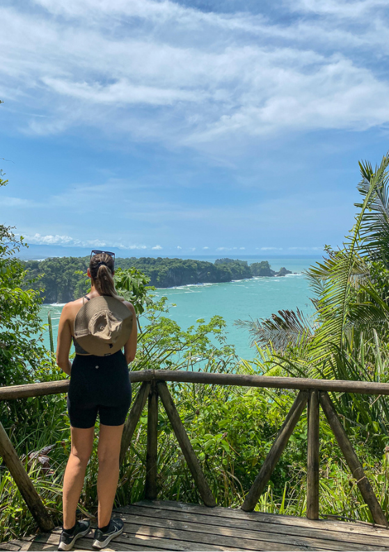Best Costa Rica Itinerary: 1 Week, 2 Weeks, 1 Month