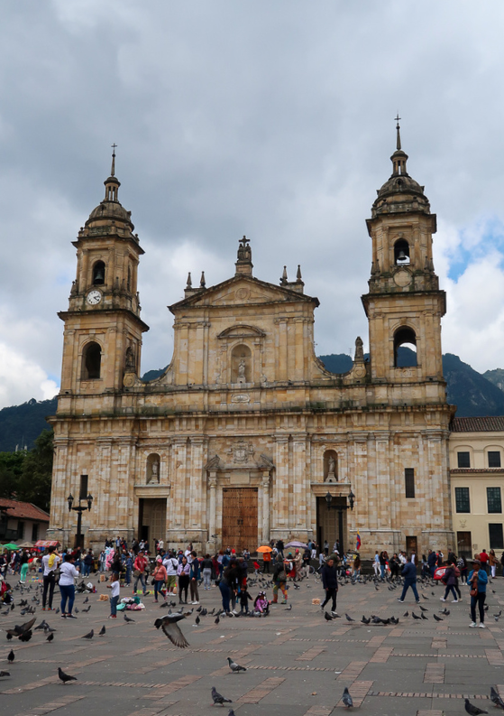 30 Totally EPIC Things to Do in Bogota, Colombia (+ Travel Tips!)