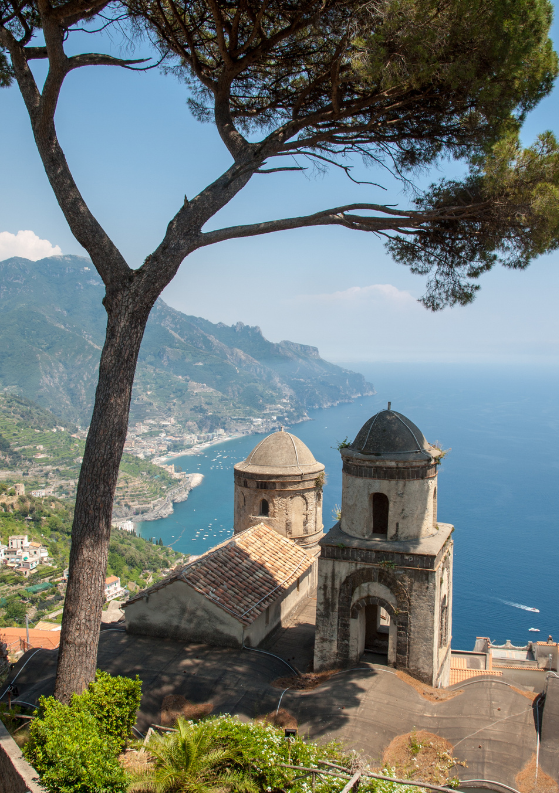 11 Lovely Things to Do in Ravello, Italy (In 1 Day!)