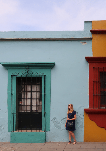 10 Tips for Keeping a Happy Tummy While Traveling in Developing Countries
