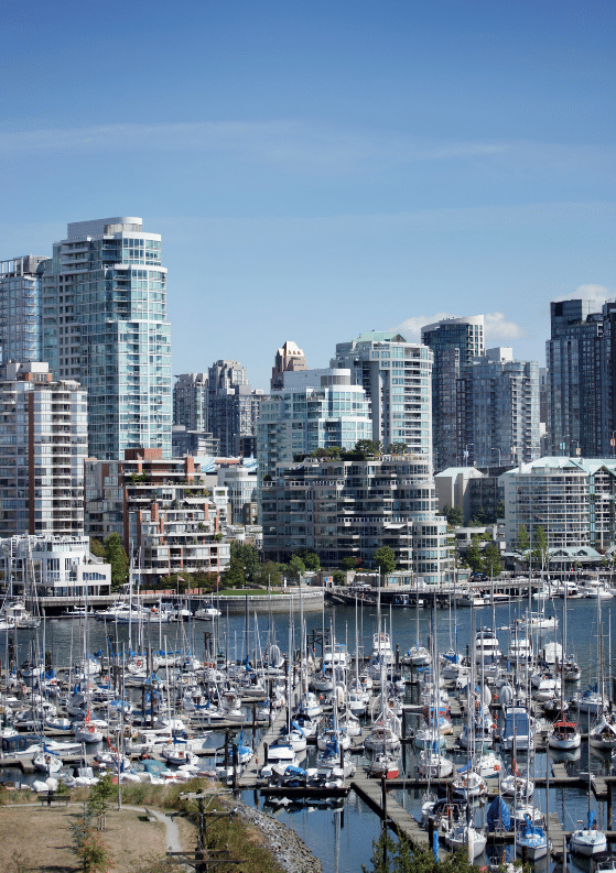 The Best Places to Eat & Drink in Vancouver, Canada
