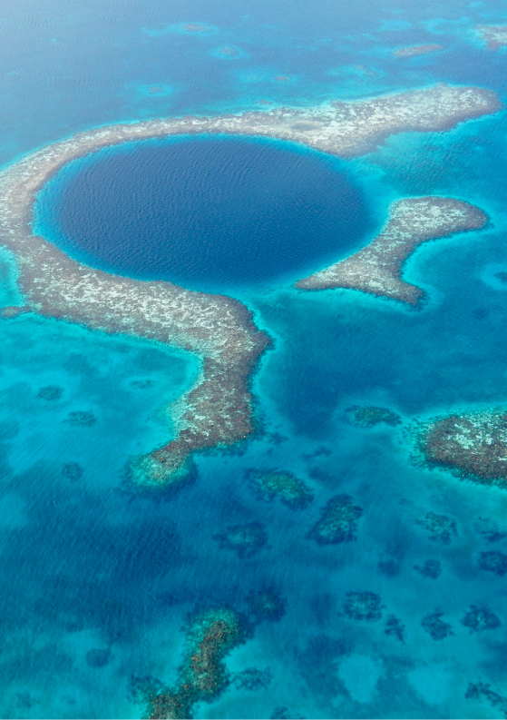 Where to Go in Belize: 5 Most Beautiful Belize Destinations